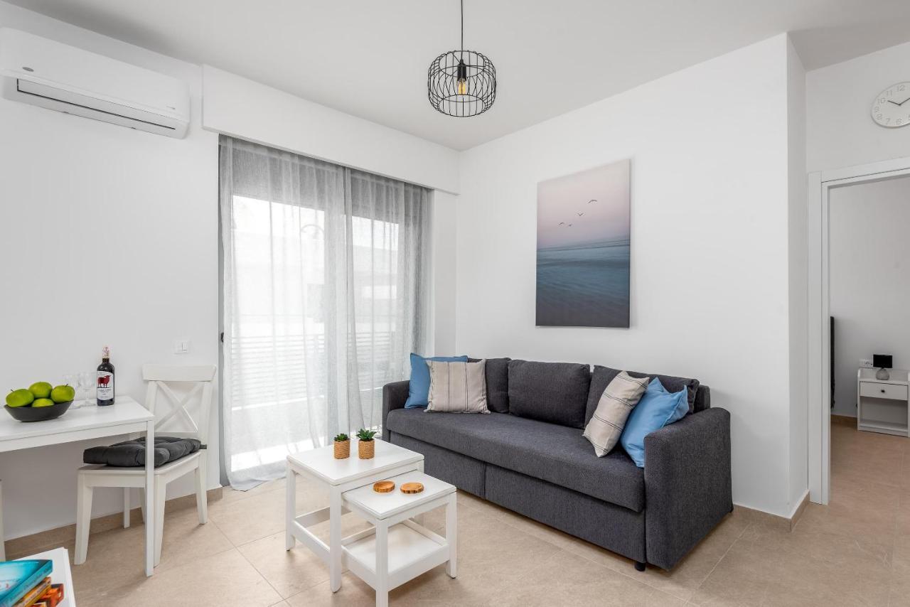 Rhodes Retreat & Getaway Apartments Rhodes City Dış mekan fotoğraf