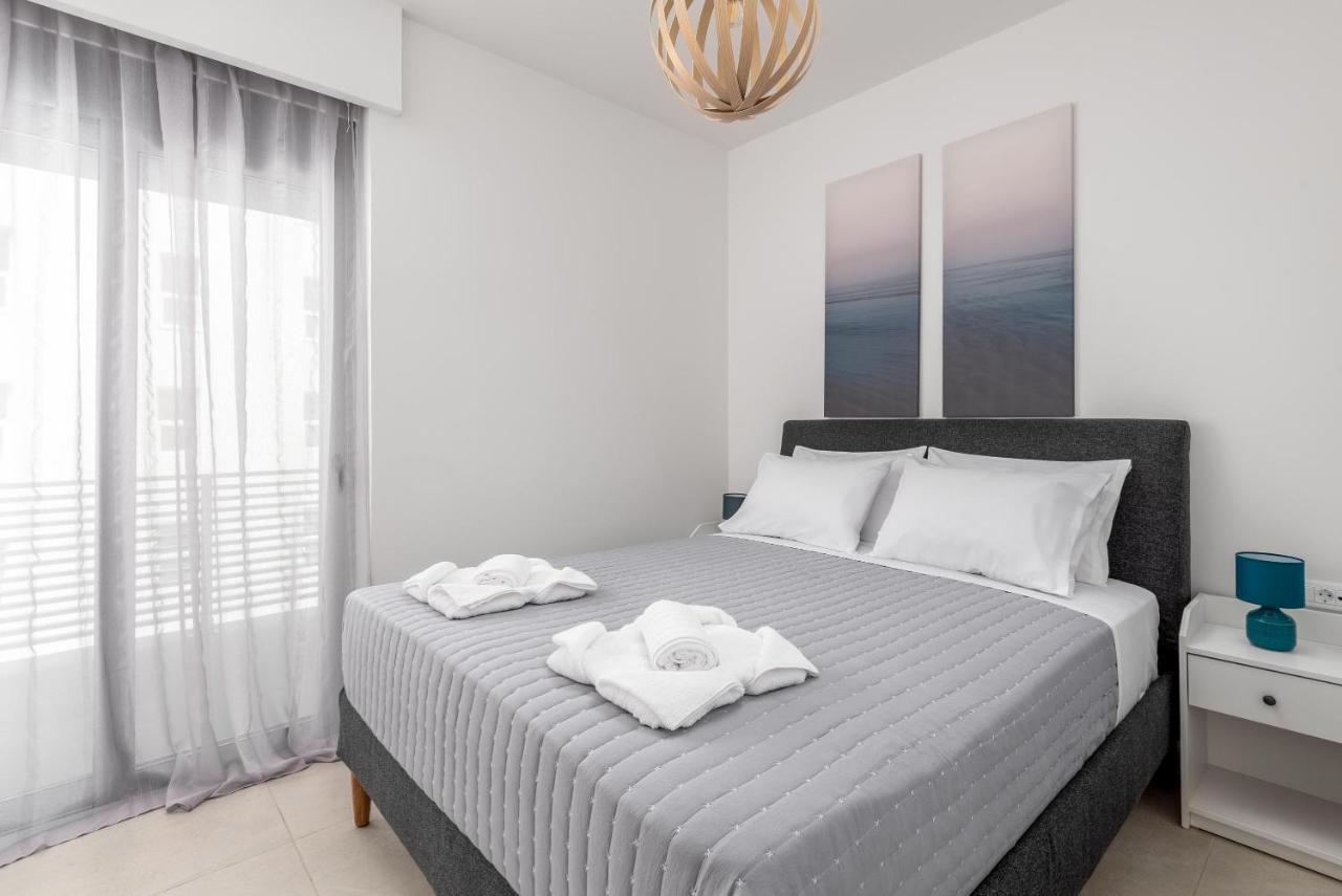 Rhodes Retreat & Getaway Apartments Rhodes City Dış mekan fotoğraf